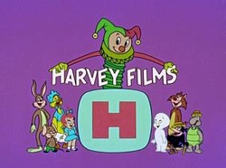 Harvey films