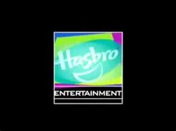 Hasbro entertainment