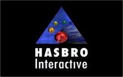 Hasbro interactive