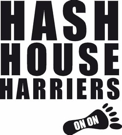 Hash house harriers