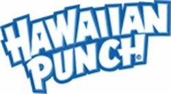 Hawaiian punch old