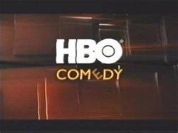 Hbo comedy