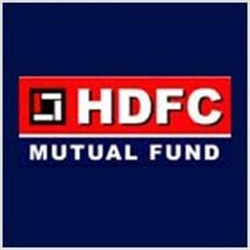 Hdfc mutual fund