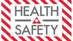 Health and safety
