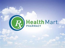 Health mart pharmacy