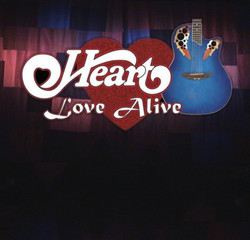 Heart band