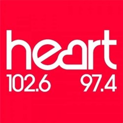 Heart radio