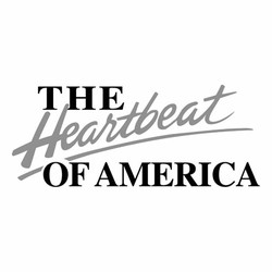 Heartbeat of america
