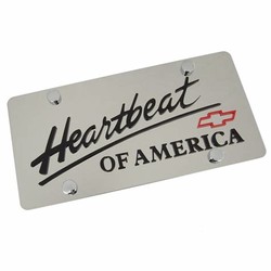 Heartbeat of america