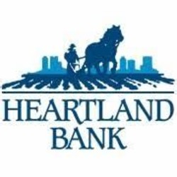 Heartland bank
