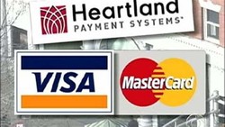 Heartland payment systems