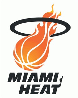 Heat basketball