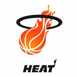 Heat basketball