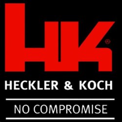 Heckler and koch