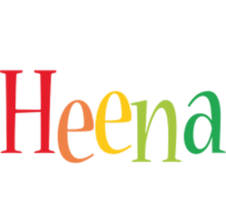 Heena