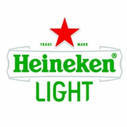 Heineken light