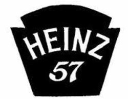 Heinz 57