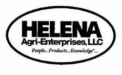 Helena chemical