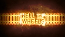 Hell on wheels