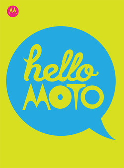 Hello moto