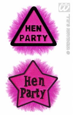 Hen party