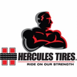 Hercules tire