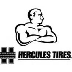 Hercules tire