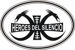 Heroes del silencio
