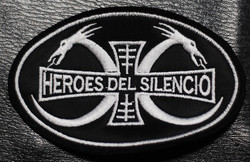 Heroes del silencio