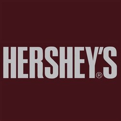 Hershey chocolate