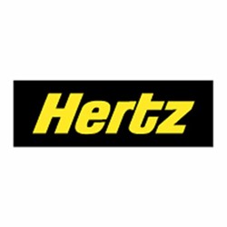 Hertz car rental