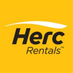 Hertz equipment rental