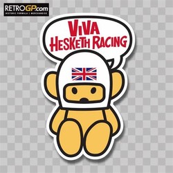 Hesketh racing