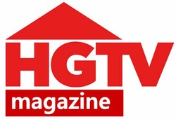 Hgtv magazine