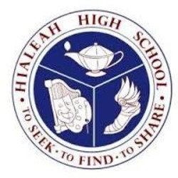 Hialeah high school
