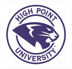 High point university