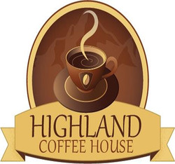 Highland coffee