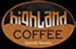 Highland coffee