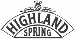 Highland spring