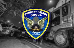 Highway patrol group