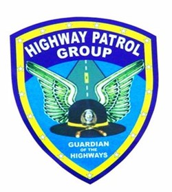 Highway patrol group