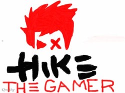 Hike the gamer