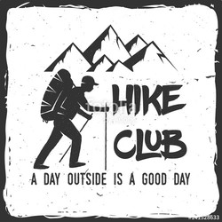 Hiking club