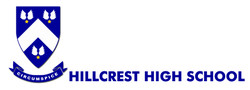 Hillcrest high school