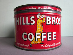 Hills brothers coffee