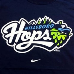 Hillsboro hops
