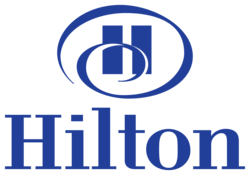 Hilton honors