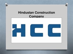 Hindustan construction company