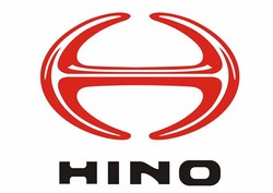 Hino trucks