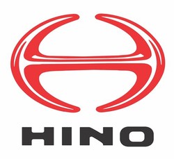 Hino trucks